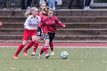 Bild 81 - wBJ Walddörfer am 20.11.21